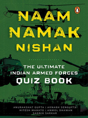cover image of Naam, Namak, Nishaan